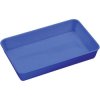 Licefa 821409 Tray 210x150x40mm 1 Compartment 1piece