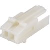 TE Connectivity 172211-6 EI Series Pin Housing 6 Pins 2.50 Mm Spacing
