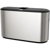 Tork 460005 Xpress Desk Paper Towel Dispenser Stainless Steel Clean