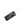 Czujnik drgań HDX-2801 wibracji i wstrząsów do Arduino 12 V do układów elektronicznych