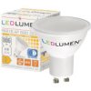 Żarówka Led Par16-Ap Gu10 8W 2835 Led Ww