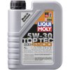 Liqui Moly 3706 TOP TEC Engine Oil 5W-30 1L For Latest Engine Tech