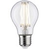 Paulmann 28696 LED Filament Lamp 7W Warm White E27 Socket 1pc