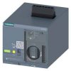 Napęd Siemens 3VA9157-0HA20 Maksymalne napięcie przełączania: 250 V/DC (S x W x G) 76.2 x 70 x 103 mm 1 szt.