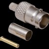 0401269/D bnc socket,crimp type, rg 178/u, delrin