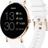 XCOAST SIONA 2 Smartwatch 42 mm
