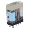 G2r-1-Snd-24Dc Przekaźnik: Elektromagnetyczny Spdt Ucewki: 24Vdc 10A/250Vac