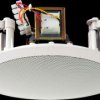 EDL-26 Ceiling speaker, 100 V, 230 mm, 10 W