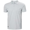 CLASSIC POLO GREY MELANGE