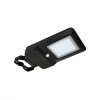 Solarna oprawa uliczna LED SOLGER 20W PIR 3000lm 3/4/6K IP65 czarna C83-SOG-020BL-CCT-PIR Bemko