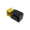 TE Connectivity 1-1703639-1 AMP MCP1.5K Female Unshrouded Connector 12POS