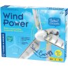 Thames&Kosmos 627930 Wind Power Renewable Energy Science Educational Kit