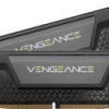 Corsair Vengeance Pamięć robocza do PC - zestaw Produkt nowy DDR5 32 GB 2 x 16 GB 6400 MHz 288 pin DIMM CL36 CMK32GX5M2B