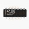 LT1079 (LT1079CN) Quad Op-Amp - Linear Technology