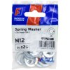 ForgeFix FPKSW12 Spring Washer M12 ForgePack 20