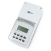 Programator czasowy cyfrowy 230V 3600W IP44 - Goobay 51301