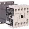 Stycznik Pomocniczy 16A 4Z 24V Dc Ctx3 416801