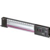 Oświetlenie szafkowe 240 V AC Rittal 337 mm 7 W Oświetlenie LED