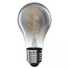 Żarówka LED DECO SMOKED A60 / E27 / 4,5 W (19 W) / 180 lm / flame Z55311