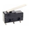 Mikroprzełącznik MX-90-C-06 EEC z dźwignią 21mm 5A/250V zamienny za DB3