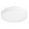 Plafon LED RCR IP54 12W NW GAMMA BASIC LENA 713538