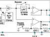 3-Channel RGBHV Video Buffer with I2C Control, Selectable Filters, Monitor Pass-Thru, 2:1 MUX | PHP | 48 | -40 to 85