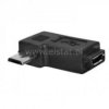 Adapter USB GN micro - WT USB micro kątowe AGSR