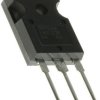 MOSFET N-kanałowy 81 A TO-247AC 55 V Pojedynczy 170 W 12 mΩ