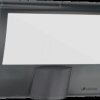 110080909 LED floodlight, 9.3 W, 862 lm, 3000 K, anthracite, IP44