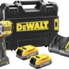DEWALT DCF921E2T-QW DCF921E2T-QW Wkrętarka udarowa akumulatorowa