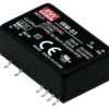 Przetwornica Ac/Dc 3W 85-305Vac 12Vdc Iwyj 250Ma Out 1 Irm-03-12S