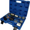 Zestaw narzędzi do cichych łożysk, do BMW, 14-cz Brilliant Tools BT672050 BT672050