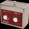61033 Emmi-08ST H stainless steel with heating