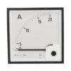 Amperomierz AC 96X96 20/5A RQ96E AN3251B200