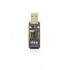 Konwerter USB-UART CH343 - wtyk USB typ A - Waveshare 21442