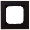 Sonata Ramka Pojedyncza Czarny Metalik R-1R/33