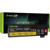 Green Cell GC-LE95 Laptop battery 10.8V 4400mAh Rechargeable