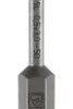 Bit, 3 mm, slotted, BL 50 mm, L 50 mm, 1212566