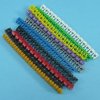 OZNACZNIKI NA KABEL max 1mm 0-9 150szt
