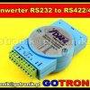 YDAM-4520 konwerter RS232 to RS422/RS485 z izolacją