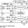 2 W, Filterless, Class-D Stereo Audio Amplifier