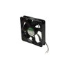 Wentylator 120x25 24V łożysko kulkowe 2-przew. / EEC0252B1-000U-A99
