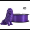 Prusament PLA Galaxy Purple 1kg NFC, filament 1,75mm
