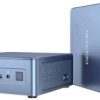 GEEKOM Mini-PC Mini IT12 Intel® Core™ i5 i5-12450H 4.4 GHz 16 GB RAM 512 GB SSD Intel Win 11 Pro Mini IT12