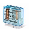 40.61.9.024.0000 Przekaźnik miniaturowy serii 40: 1 P; 16 A; cewka 24 V DC