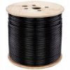 Kabel zewnętrzny żelowany FTPw kat.6 F/UTP 4x2x0,57 SecurityNet 500m
