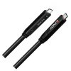 Lindy 43398 10m USB 3.2 Gen 2 & DP 1.4 Type C Hybrid Cable