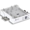 Moduł IGBT Ic 117 A Uce 650 V Moduł 300 W