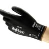 Ansell 48101110 HyFlex® Nylon Rękawice robocze Rozmiar rękawic: 11 EN 388:2016, EN 420-2003, EN 21420:2020, EN 388-2003