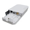 MikroTik wAP LR2 Kit | Punkt dostępowy | RBwAPR-2nD&R11e-LR2, 2.4GHz